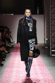 Iceberg Fall 2019 Ready-to-Wear / Iceberg осень 2019 / Неделя моды: Милан